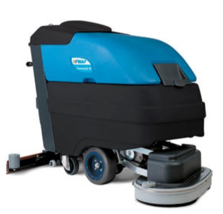 Tamm kit Fimap Valida 66  New NR